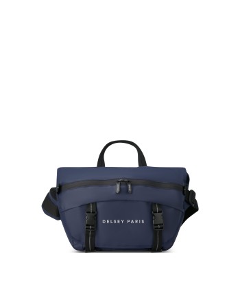 RASPAIL - Messenger Bag (PC Protection 13") français