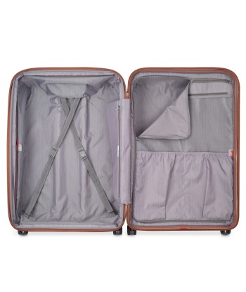 PROMENADE HARD 2.0 - Set 3 Suitcases (L-76cm) (M-66cm) (S-55cm) prix pour 