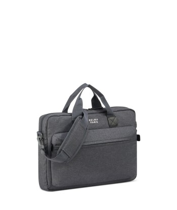 MAUBERT 2.0 - Briefcase (PC Protection 13.3") ou a consommer sur place