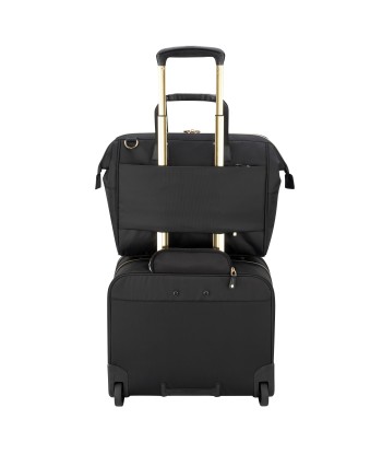 MONTROUGE - Briefcase (PC Protection 14") de la marque