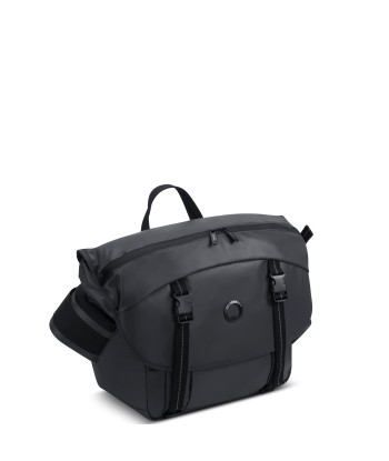 RASPAIL - Messenger Bag (PC Protection) Voir les baskets