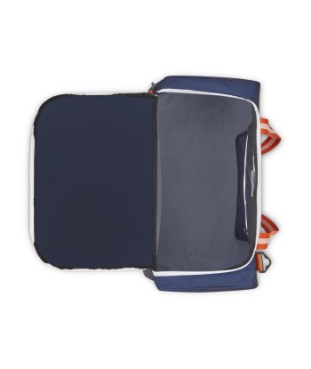 NOMADE - Foldable Duffle Bag S (55cm) Roland-Garros commande en ligne