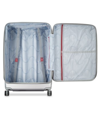 GRENELLE 2.0 - SUITCASE L EXPANDABLE (76cm) de pas cher