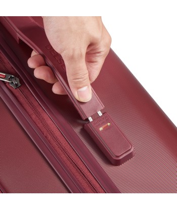 GRENELLE 2.0 - SUITCASE L EXPANDABLE (76cm) de pas cher