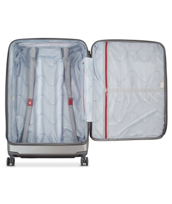 GRENELLE 2.0 - SUITCASE L EXPANDABLE (76cm) de pas cher