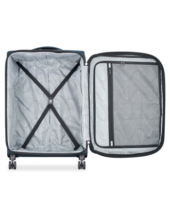 SKY MAX 2.0 - Set 3 Suitcases (L-79cm) (M-68cm) (S SLIM-55cm) À commander