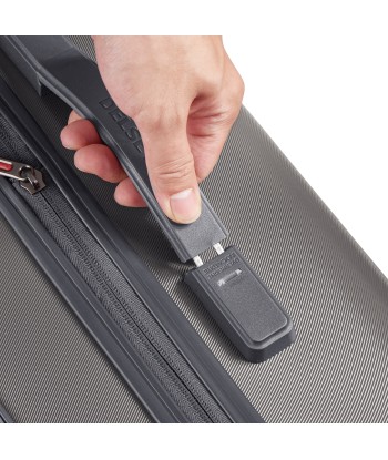 GRENELLE 2.0 - SUITCASE L EXPANDABLE (76cm) de pas cher