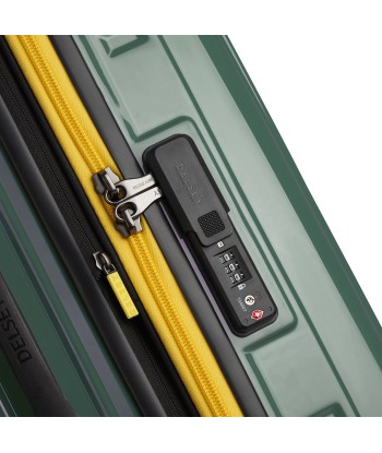 REMPART - L expandable Trunk (73cm ) Economisez 