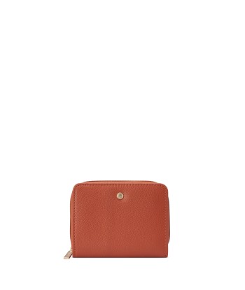 FRANCOEUR - Zippered Wallet pas cheres