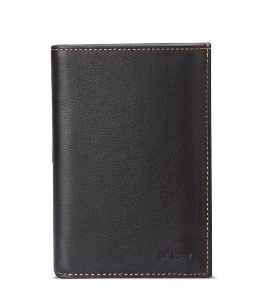 JUNOT - 3-Fold Wallet les ctes