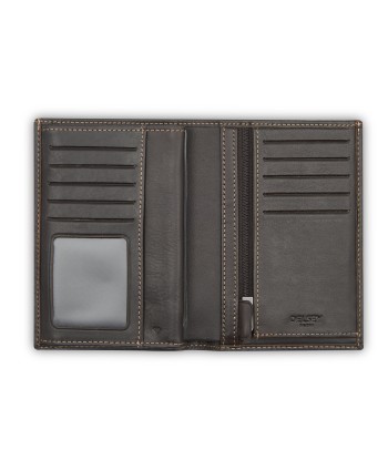 JUNOT - 3-Fold Wallet les ctes