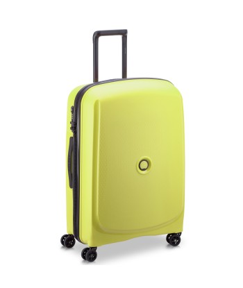 BELMONT PLUS - Set 3 Expandable Suitcases (L-82.5cm) (M-70.5cm) (S-55cm) Recycled Material 2 - 3 jours ouvrés.