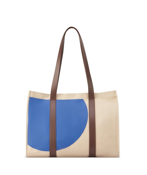 CALANQUE - TOTE BAG M 2024