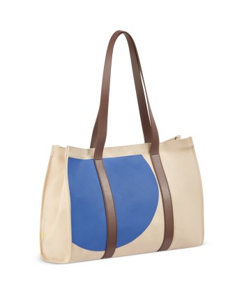 CALANQUE - TOTE BAG M 2024