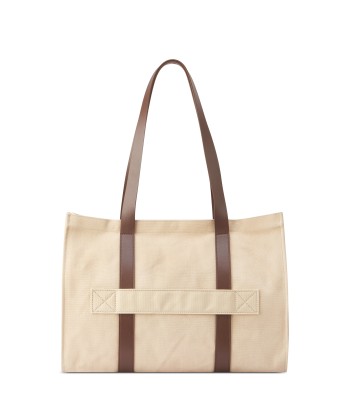 CALANQUE - TOTE BAG M 2024