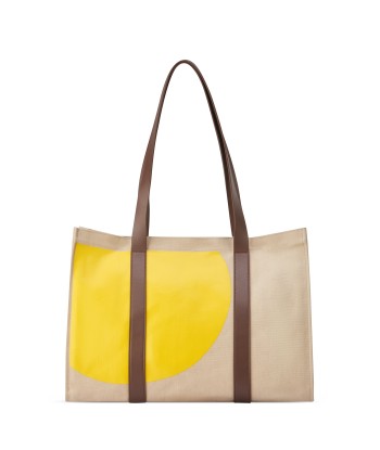 CALANQUE - TOTE BAG M 2024