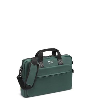 MAUBERT 2.0 - Water repellent - Satchel 1-compartment (PC Protection 13.3") Jusqu'à 80% De Réduction