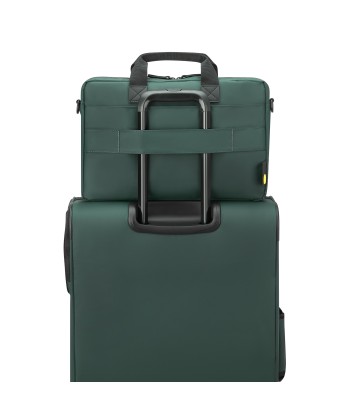 MAUBERT 2.0 - Water repellent - Satchel 1-compartment (PC Protection 13.3") Jusqu'à 80% De Réduction