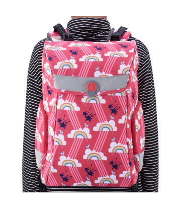 BACK TO SCHOOL - BACKPACK M livraison et retour toujours gratuits