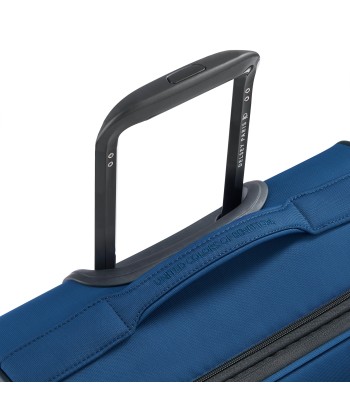 COLOR BLOCK - S Slim expandable (55cm) 50% de réduction en Octobre 2024