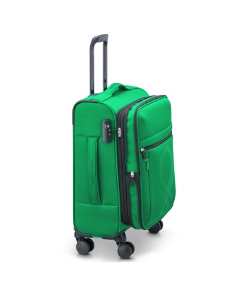 COLOR BLOCK - S Slim expandable (55cm) 50% de réduction en Octobre 2024