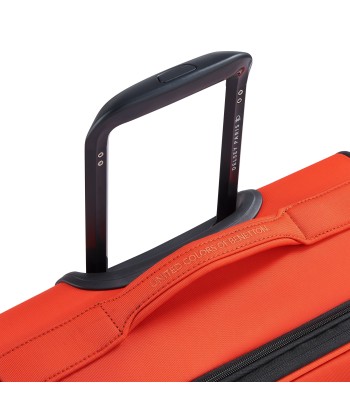 COLOR BLOCK - S Slim expandable (55cm) 50% de réduction en Octobre 2024