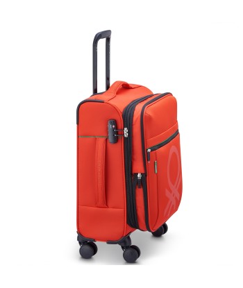 COLOR BLOCK - S Slim expandable (55cm) 50% de réduction en Octobre 2024