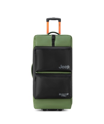 JS006B - TROLLEY Duffle est présent 