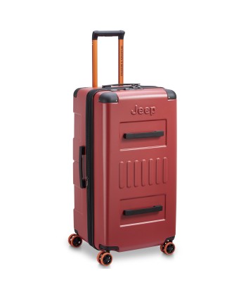 JH002B - XL expandable Trunk (80cm) en ligne des produits 