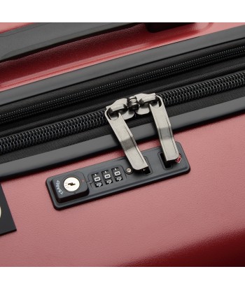 JH002B - XL expandable Trunk (80cm) en ligne des produits 