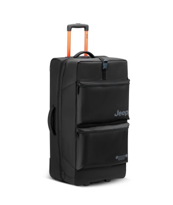 JS006B - TROLLEY Duffle est présent 