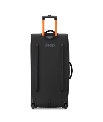 JS006B - TROLLEY Duffle est présent 