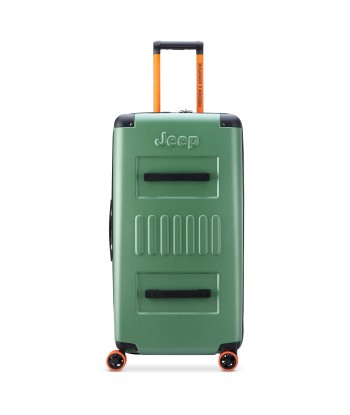 JH002B - XL expandable Trunk (80cm) en ligne des produits 