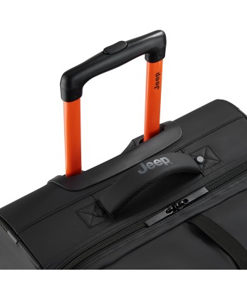 JS006B - TROLLEY Duffle est présent 