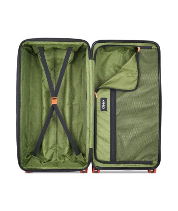 JH002B - XL expandable Trunk (80cm) en ligne des produits 