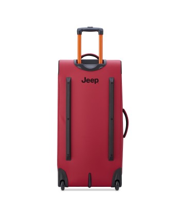 JS006B - TROLLEY Duffle est présent 