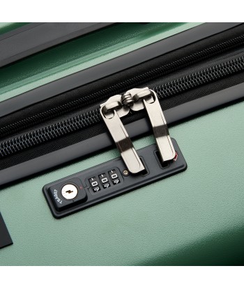 JH002B - XL expandable Trunk (80cm) en ligne des produits 