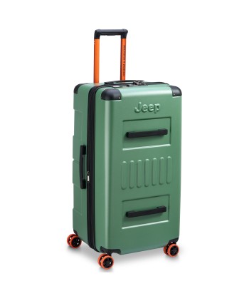 JH002B - XL expandable Trunk (80cm) en ligne des produits 