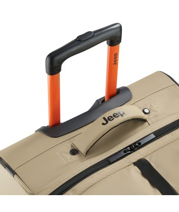 JS006B - TROLLEY Duffle est présent 