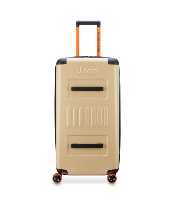 JH002B - XL expandable Trunk (80cm) en ligne des produits 