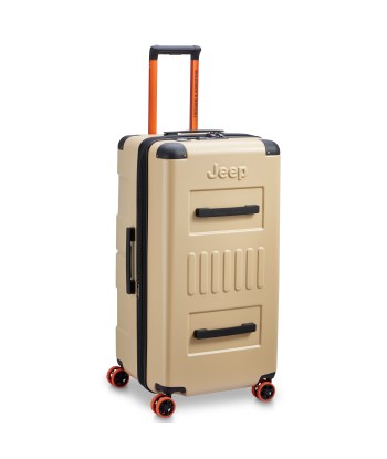 JH002B - XL expandable Trunk (80cm) en ligne des produits 