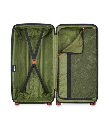 JH002B - XL expandable Trunk (80cm) en ligne des produits 