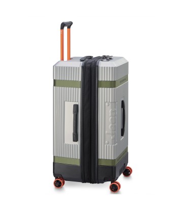 JH001A - XL expandable Trunk (80cm) ouvre sa boutique