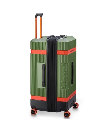 JH001A - XL expandable Trunk (80cm) ouvre sa boutique