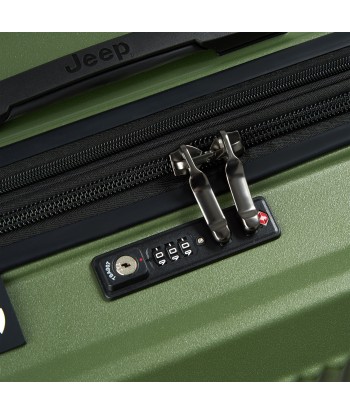 JH001A - XL expandable Trunk (80cm) ouvre sa boutique