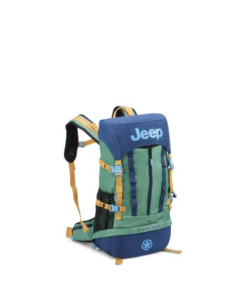 JS017A - HIKING - 30L français