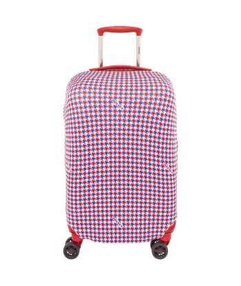 Suitcase cover - Expandable Suitcase Cover (S/M) en linge