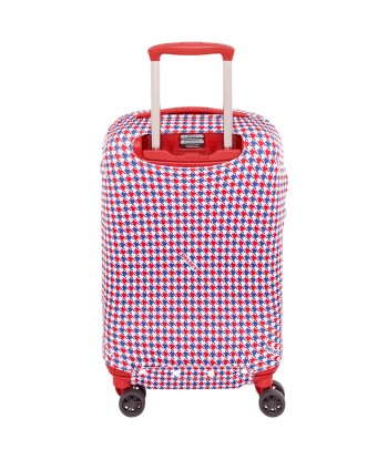 Suitcase cover - Expandable Suitcase Cover (S/M) en linge