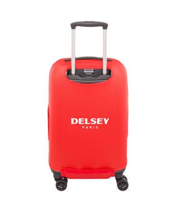 Suitcase cover - Expandable Suitcase Cover (S/M) en linge