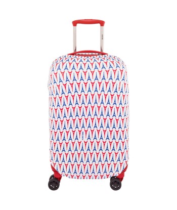 Suitcase cover - Expandable Suitcase Cover (S/M) en linge